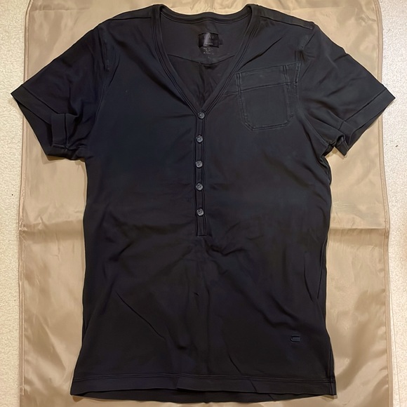 Two Gstar T shirts sz small - Picture 1 of 4